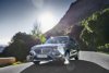 BMW actualiza el X1 con nuevos motores y acabados.