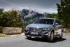 BMW actualiza el X1 con nuevos motores y acabados.