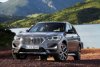 BMW actualiza el X1 con nuevos motores y acabados.