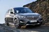 BMW actualiza el X1 con nuevos motores y acabados.