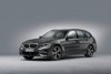 BMW desvela su nuevo Serie 3 Touring.