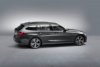BMW desvela su nuevo Serie 3 Touring.