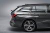 BMW desvela su nuevo Serie 3 Touring.