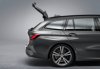 BMW desvela su nuevo Serie 3 Touring.