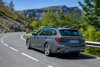 BMW desvela su nuevo Serie 3 Touring.
