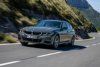 BMW desvela su nuevo Serie 3 Touring.