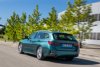 BMW desvela su nuevo Serie 3 Touring.