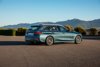 BMW desvela su nuevo Serie 3 Touring.