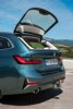 BMW desvela su nuevo Serie 3 Touring.