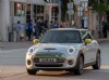 Mini Electric: el más sensorial de todos.