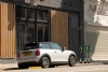 Mini Electric: el más sensorial de todos.