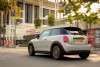 Mini Electric: el más sensorial de todos.