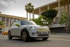 Mini Electric: el más sensorial de todos.