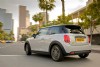 Mini Electric: el más sensorial de todos.