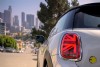 Mini Electric: el más sensorial de todos.