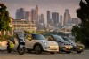 Mini Electric: el más sensorial de todos.