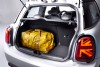 Mini Electric: el más sensorial de todos.