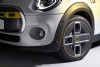 Mini Electric: el más sensorial de todos.