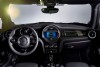 Mini Electric: el más sensorial de todos.