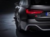 Audi adelanta el diseño del nuevo RS6, que lanzará en 2020.