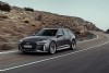 Audi adelanta el diseño del nuevo RS6, que lanzará en 2020.