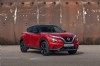 ¡Brutal! el nuevo Nissan Juke.