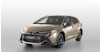 Toyota lanza una variante de estética off-road del Corolla.