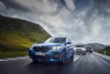 BMW lanza el X1 híbrido enchufable, con etiqueta cero.