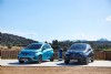 Renault lanza la `tercera` generación del eléctrico Zoe.