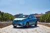 Renault lanza la `tercera` generación del eléctrico Zoe.