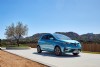 Renault lanza la `tercera` generación del eléctrico Zoe.