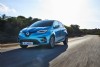 Renault lanza la `tercera` generación del eléctrico Zoe.