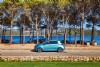 Renault lanza la `tercera` generación del eléctrico Zoe.