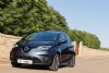 Renault lanza la `tercera` generación del eléctrico Zoe.