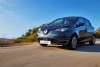 Renault lanza la `tercera` generación del eléctrico Zoe.