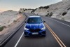 BMW lanza los nuevos X5 M y X6 M.