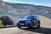 BMW lanza los nuevos X5 M y X6 M.