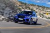 BMW lanza los nuevos X5 M y X6 M.