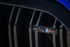 BMW lanza los nuevos X5 M y X6 M.