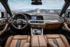 BMW lanza los nuevos X5 M y X6 M.