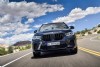 BMW lanza los nuevos X5 M y X6 M.