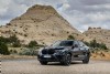 BMW lanza los nuevos X5 M y X6 M.