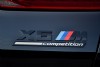 BMW lanza los nuevos X5 M y X6 M.