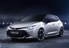 El nuevo Corolla también se deportiviza con el acabado GR-Sport.