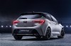 El nuevo Corolla también se deportiviza con el acabado GR-Sport.