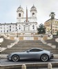 Ferrari plasma en el nuevo Roma la etapa contemporánea de la ciudad.