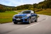 Prueba del BMW X6 XDrive 30d: imponente, como siempre.