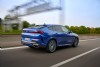 Prueba del BMW X6 XDrive 30d: imponente, como siempre.