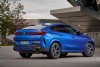 Prueba del BMW X6 XDrive 30d: imponente, como siempre.