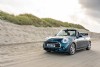 Mini Cabrio Sidewalk: edición especial a la venta en marzo.